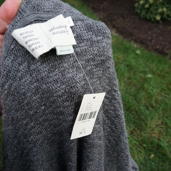 Saturday/Sunday for Anthropologie - Picture 8 of 10